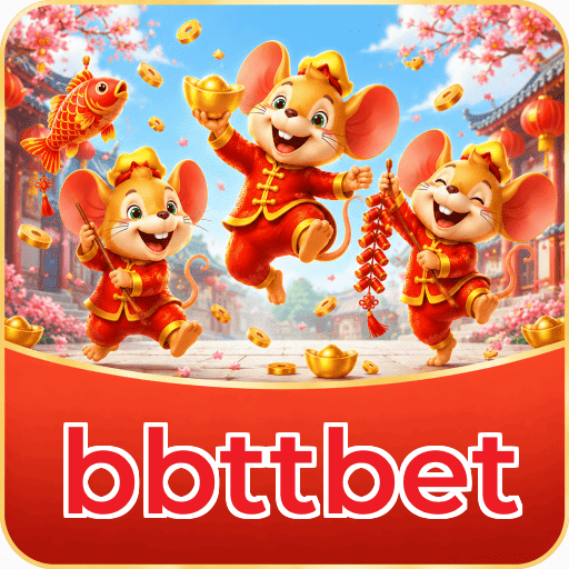 Logo bbttbet Telegram Canal Oficial
