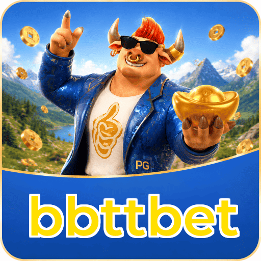 bbttbet Logo - Bônus de Cadastro