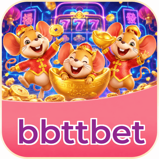 bbttbet Logo - Bônus com Rollover Justo