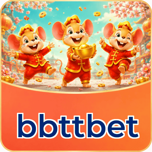 bbttbet Logo Verificado
