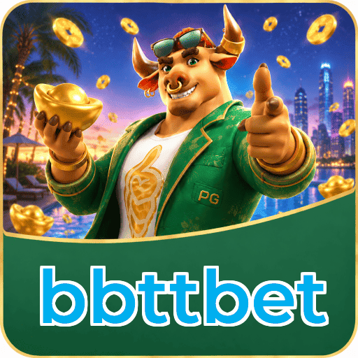 Logo bbttbet Plataforma Certificada