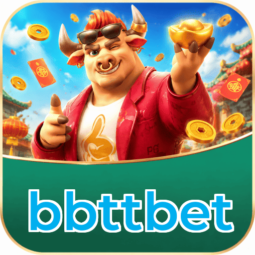 Logo bbttbet Loteria Online